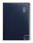 Týdenní diář 2026 Tomáš Balacron A4 modrá