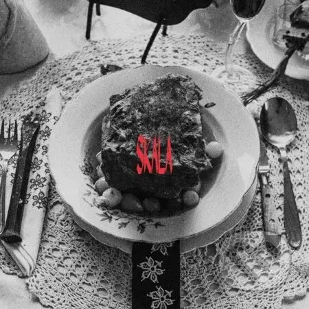 Skala: Skala LP - Skala