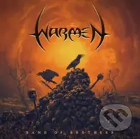 Warmen: Band Of Brothers (Colored) LP - Warmen