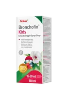 Dr. Max Bronchofin® Kids