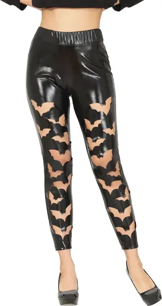 Legíny Netopiere L 42-44