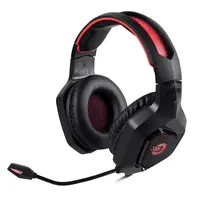 Herné slúchadlá s mikrofónom