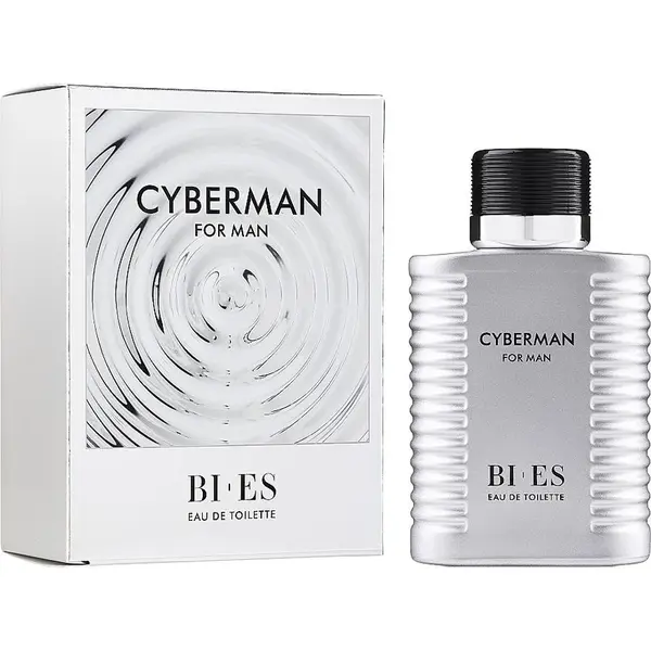 BI-ES Cyberman parfumovaná voda 100ml