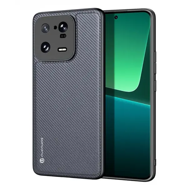 Puzdro pre Xiaomi 13 Pro - Sivá H26313