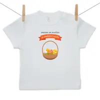 Boodyy Tričko s krátkym rukávom Oblejem len malíčko 134 (8-9 rokov)