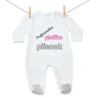 Boodyy Overal Profesionálna plnička plienok 92 (18-24 mesiacov)