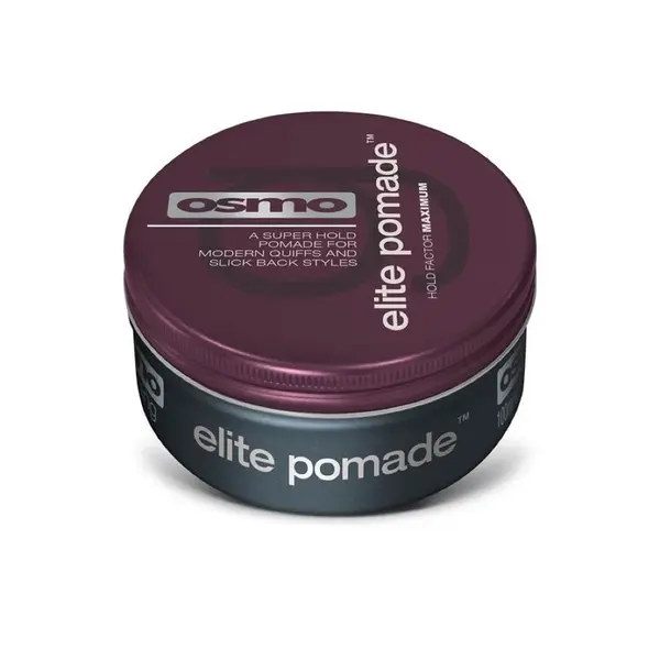 2ks Osmo Pomáda na vlasy Elite Pomade 100ml
