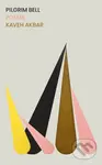 Pilgrim Bell (Shortlisted for the 2022 Forward Prize) - kniha z kategorie Poezie