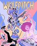 Wolfpitch - Balazs Lorinczi - kniha z kategorie Komiksy