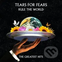 Tears For Fears: Rule The World: The Greatest Hits LP