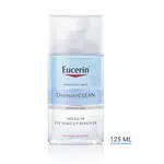 Eucerin DermatoCLEAN HYALURON Odličovač očí