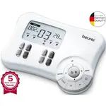 Elektrostimulátor BEURER EM 80 TENS/EMS