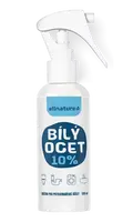 Allnature Biely ocot sprej 10% bez vône