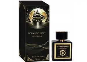 Ocean Odyssey - 50ml