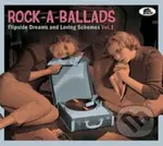 Rock-A-Ballads