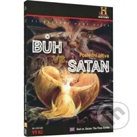 Buh vs. Satan: Posledni bitva - film z kategorie Naučné dokumenty