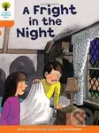 Oxford Reading Tree: Level 6: More Stories A: A Fright in the Night