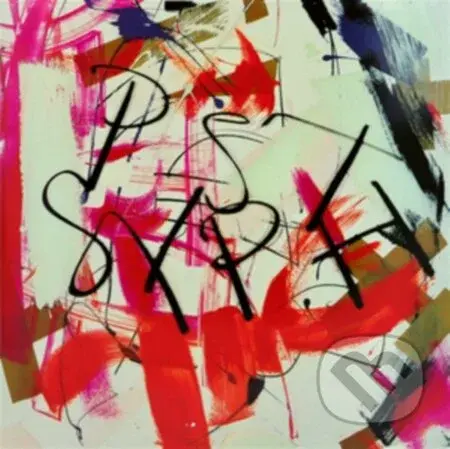 S.Y.P.H.:  Pst - S.Y.P.H.