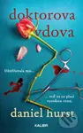 Doktorova vdova - Daniel Hurst - kniha z kategorie Thrillery