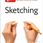 Gem Sketching - Jackie Simmonds - kniha z kategorie Zdraví a životní styl