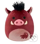 SQUISHMALLOWS Disney Leví kráľ - Pumbaa