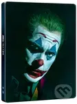 Joker: Folie a Deux - steelbook - motiv Character Ultra HD Blu-ray - film z kategorie Thrillery a detektivky