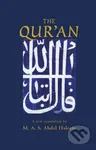 The Qur'an - Muhammad A Haleem - kniha z kategorie Filozofie