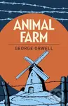 Animal Farm - George Orwell