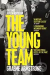 The Young Team (Granta Best of Young British Novelists 2023) - kniha z kategorie Společenská beletrie