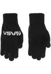 NASA Knit Glove Black