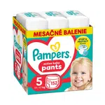 Pampers Pants MP S5