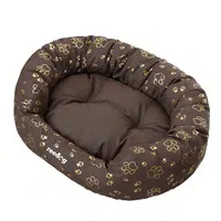 Reedog pelech Amazing Brown Paws | Pelech pre psa - XL