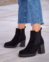 Resti Women's Timoxo stiletto boots