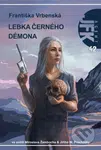 Lebka černého démona (Agent JFK 42) - Františka Vrbenská - kniha z kategorie Sci-fi