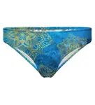 Dámské bikiny spodní díl Mr. GUGU & Miss GO GOLD BOHO