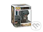 Funko POP Super: Lord of the Rings - Cave Troll