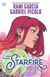 Starfire - Kami Garcia, Gabriel Picolo (ilustrátor) - kniha z kategorie Komiksy