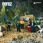 Nerez: Ke zdi LP - Nerez & Lucia
