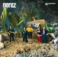 Nerez: Ke zdi LP - Nerez & Lucia