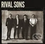 Rival Sons: Great Western Valkyrie - Rival Sons,Rival Sons: Great Western Valkyrie - Rival Sons