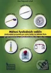 Měření fyzikálních veličin na CD - Eva Hejnová