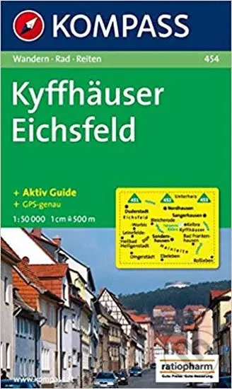 Kyffhäuser Eichsfeld