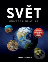 Svět (Univerzální atlas)