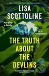 The Truth About the Devlins - Lisa Scottoline - kniha z kategorie Detektivky, thrillery a horory