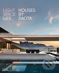 Light Space Life: Houses by SAOTA - Saota