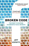 Broken Code (Inside Facebook and the fight to expose its toxic secrets) - kniha z kategorie Odborné a naučné