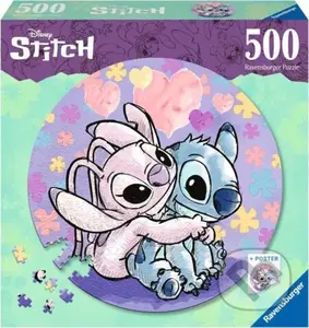Disney Stitch