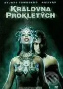 Královna prokletých - Michael Rymer - film z kategorie Hororové komedie