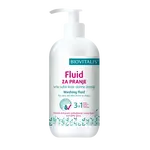 BIOVITALIS® Fluid pre starostlivosť o veľmi suchú pokožku so sklonom k atopii