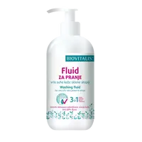 BIOVITALIS® Fluid pre starostlivosť o veľmi suchú pokožku so sklonom k atopii